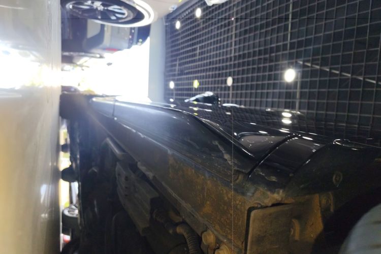 Honda ODYSSEY 2024 car image #27