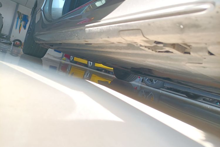 Mercedes-Benz C Class (Imported) 2020 #27 Mercedes-Benz C Class (Imported) 2020 car image #27