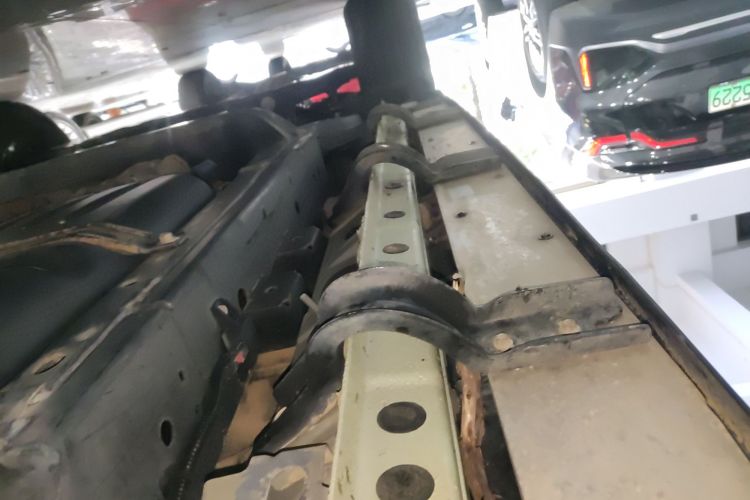 Tank 300 2021 immagine di auto #27