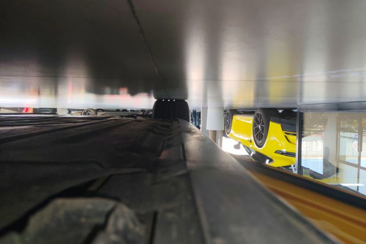 Toyota Supra 2021 #27 Toyota Supra 2021 car image #27