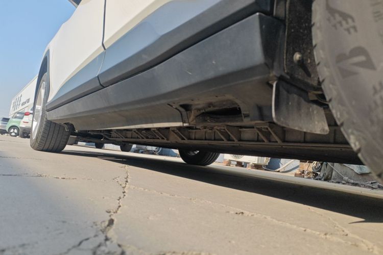 Chevrolet Charm 2023 #27 Chevrolet Charm 2023 car image #27