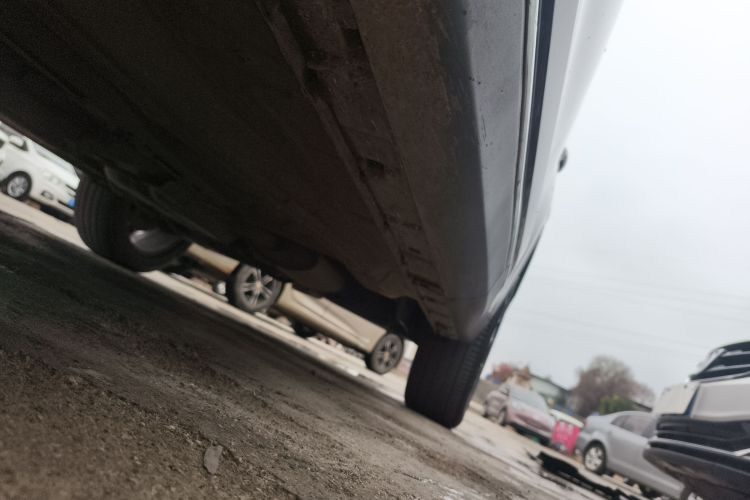 Exceed TX 2020 #27 Exceed TX 2020 imagen de coche #27