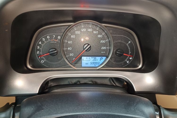 Toyota RAV4 2018 #27 Toyota RAV4 2018 car image #27