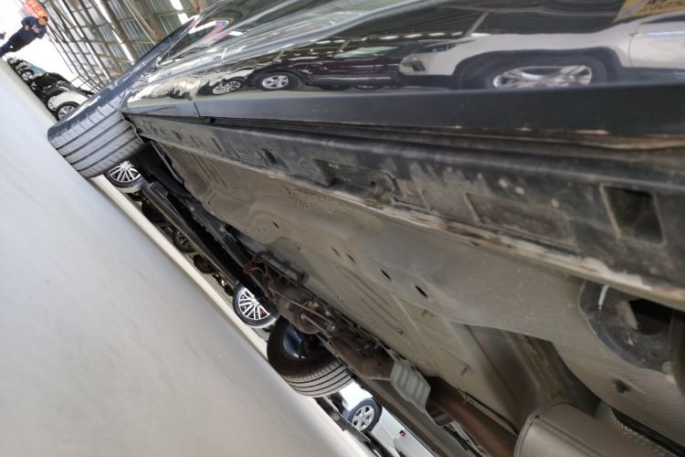 Exceed Lanyue 2024 #27 Exceed Lanyue 2024 car image #27