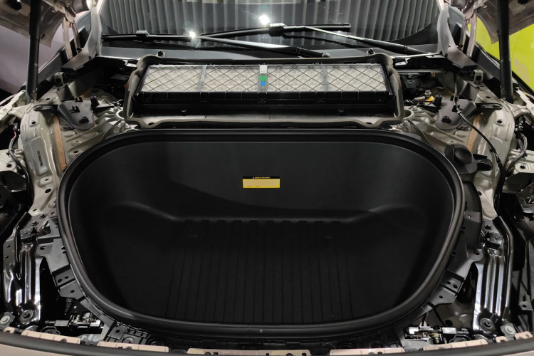 小米汽车 小米YU7 2025 #27 小米汽车 小米YU7 2025 汽车图片 #27