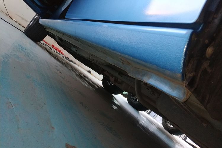 Haval Jolion 2021 #27 Haval Jolion 2021 car image #27