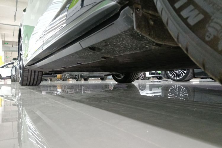 小鹏 2025 #27 小鹏 2025 汽车图片 #27