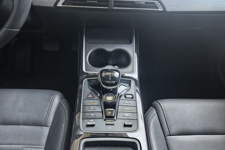 BYD Qin New Energy 2022 car image #27