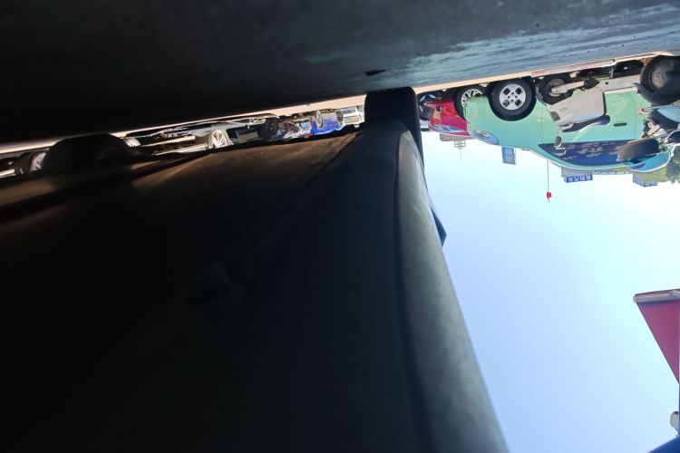 特斯拉 Model 3(进口) 2019 汽车图片 #27