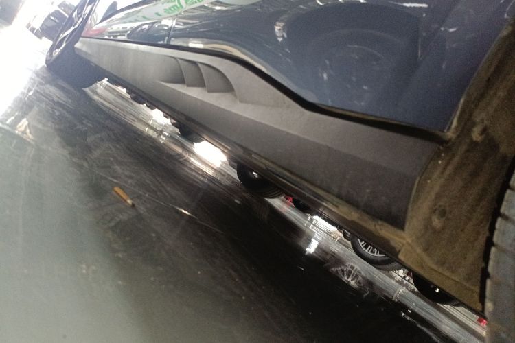 BYD Seal 06GT 2025 #27 BYD Seal 06GT 2025 car image #27