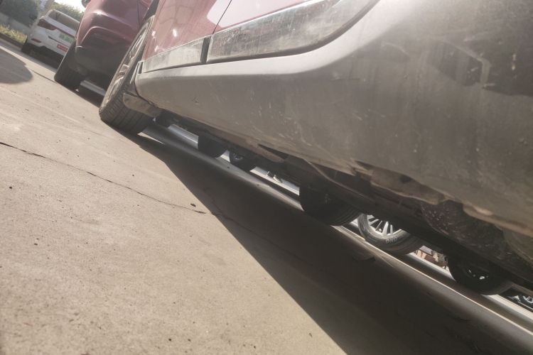 标致 标致2008 2015 汽车图片 #27