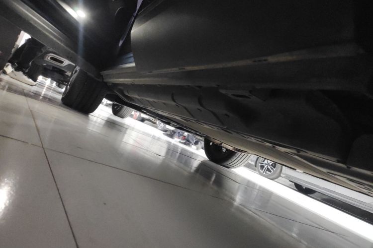 BYD Sea Lion 07 DM-i 2025 car image #27