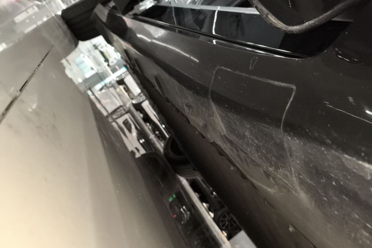 Avatr 07 2024 car image #27