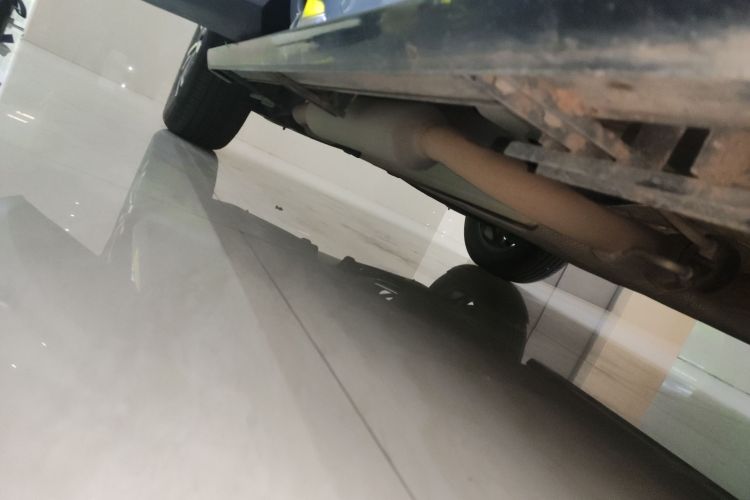 Exceed Chasing Wind C-DM 2023 immagine di auto #27