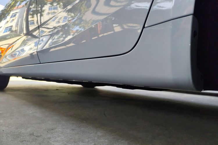 GEELY Emgrand L HiP 2025 car image #27