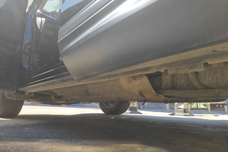 Honda CR-V 2021 #27 Honda CR-V 2021 car image #27