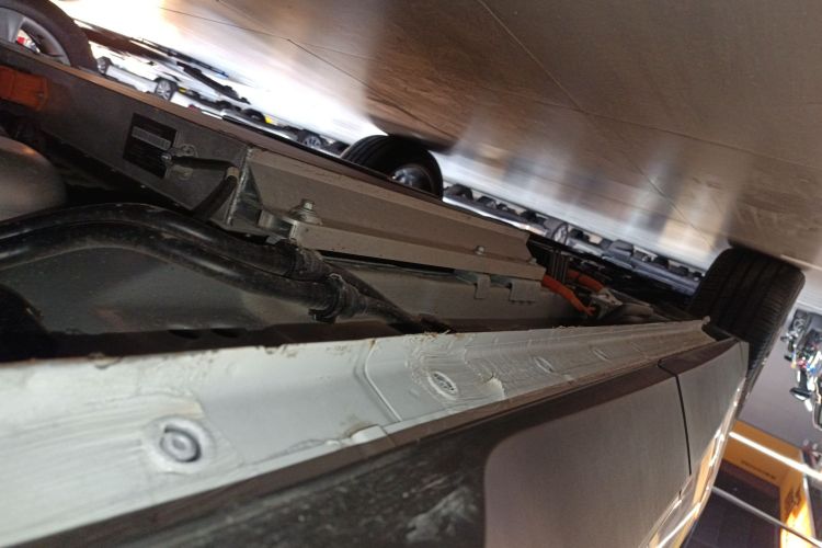 捷途 捷途大圣i-DM 2024 汽车图片 #27