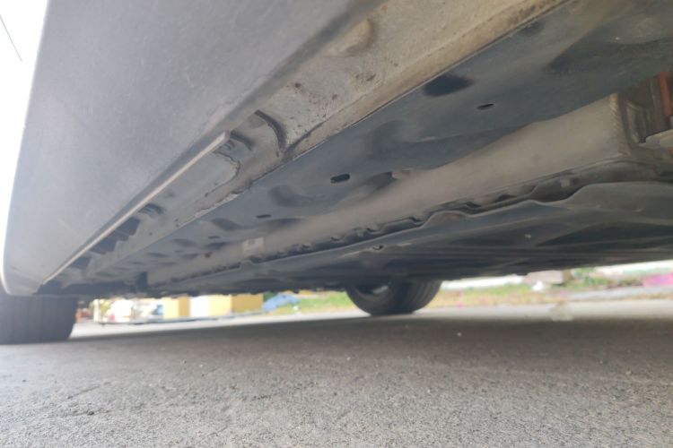 Deepal SL03 2023 imagem de carro #27