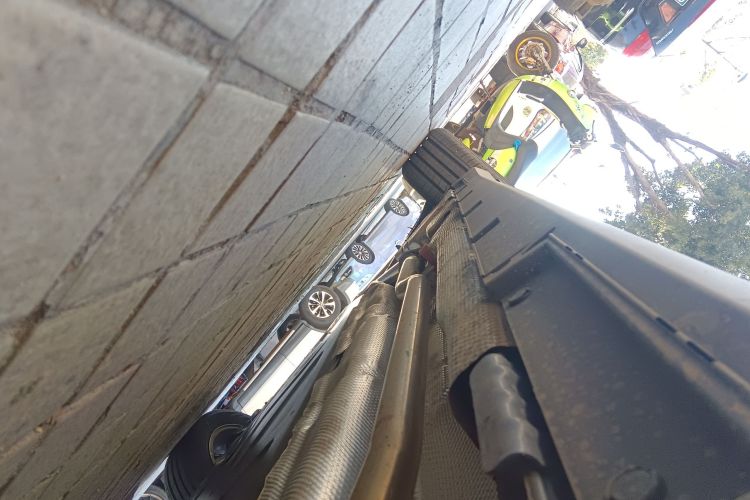 BYD Seal 06 New Energy 2025 car image #27