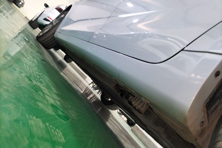 GEELY Emgrand L HiP 2023 #27 GEELY Emgrand L HiP 2023 immagine di auto #27