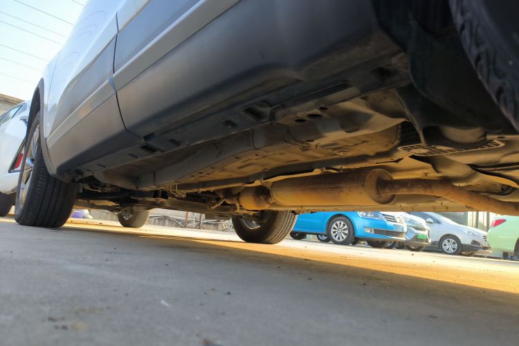 Kaiyi Showjet Pro 2022 #27 Kaiyi Showjet Pro 2022 car image #27