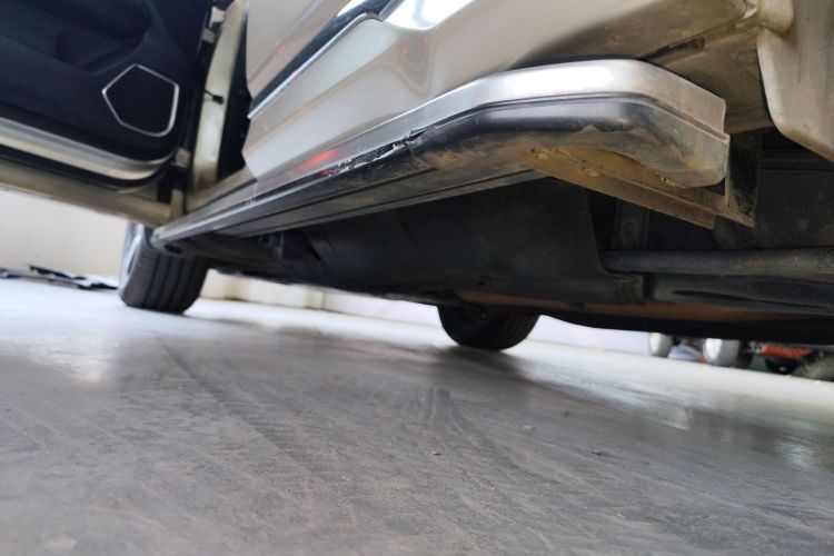 Honda UR-V 2017 #27 Honda UR-V 2017 immagine di auto #27