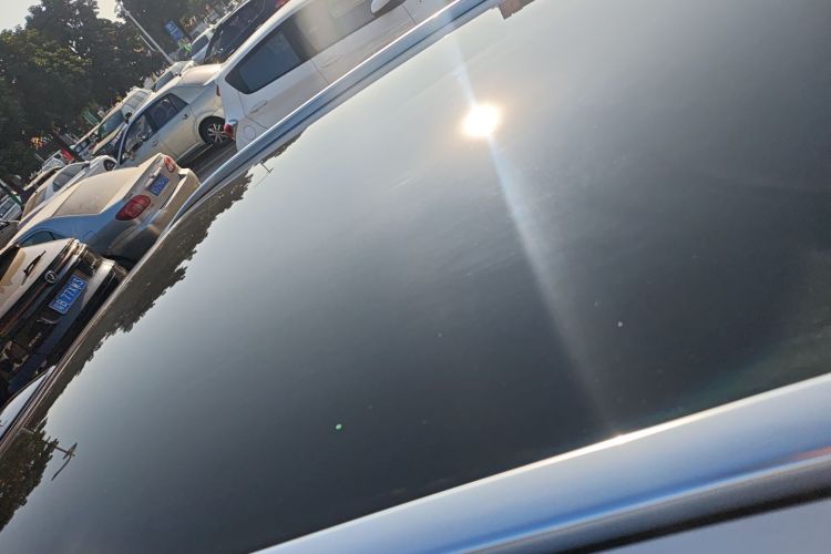 Zeekr 7X 2025 car image #27