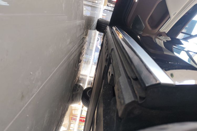 BYD Xia 2024 imagen de coche #27