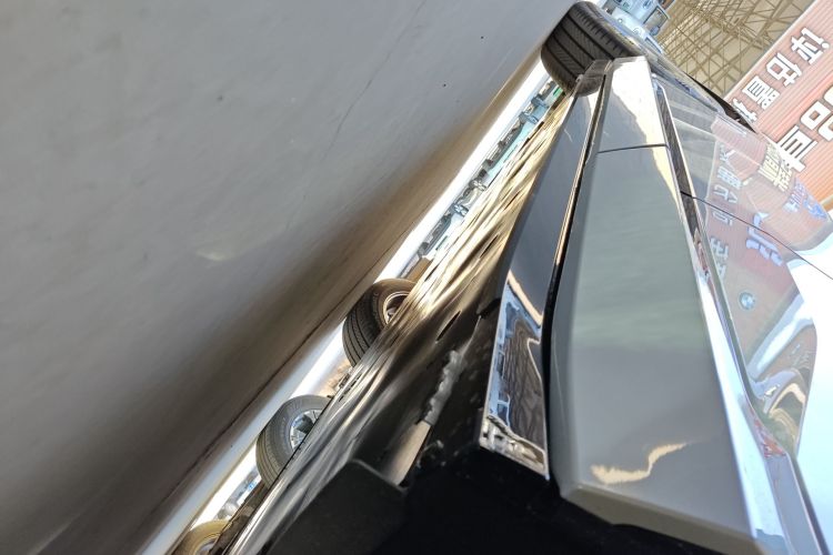 Honda S7 2025 car image #27