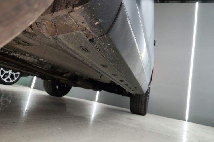 Exceed Yaoguang 2025 #27 Exceed Yaoguang 2025 car image #27