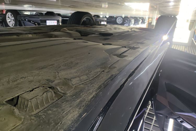 BMW X7 2022 #27 BMW X7 2022 car image #27