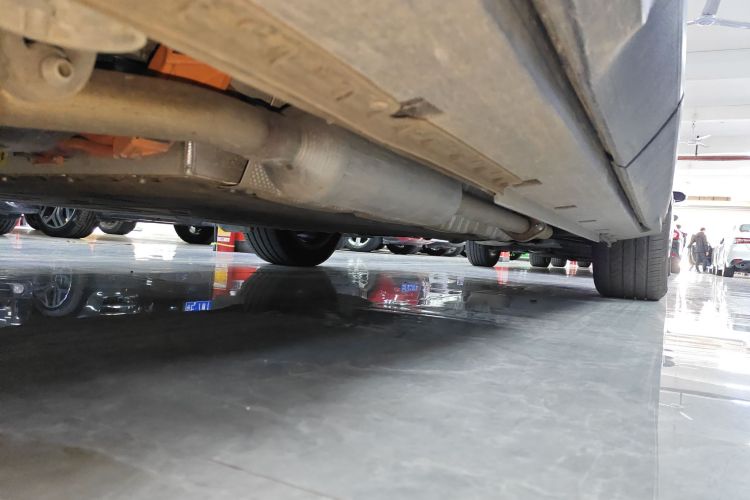 Deepal S07 2023 #27 Deepal S07 2023 car image #27