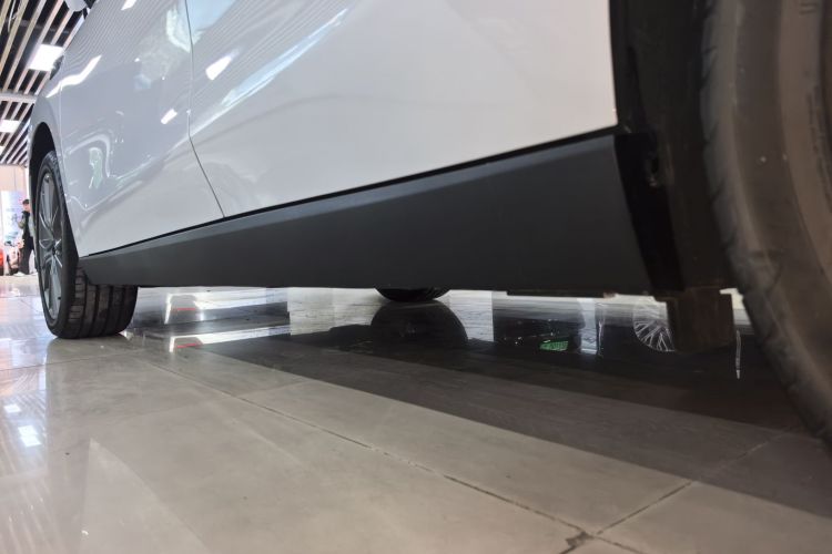 零跑汽车 零跑C10 2025 汽车图片 #27