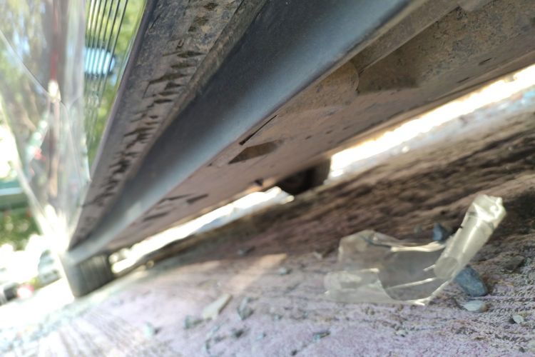 Toyota bZ3 2023 immagine di auto #27