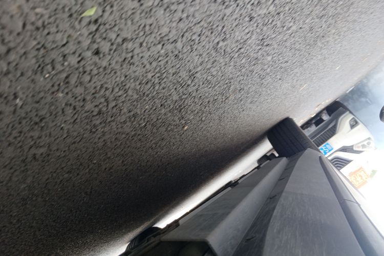 Xpeng G3 2021 #27 Xpeng G3 2021 immagine di auto #27