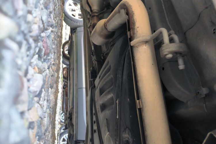 Kaiyi X3 2018 car image #27