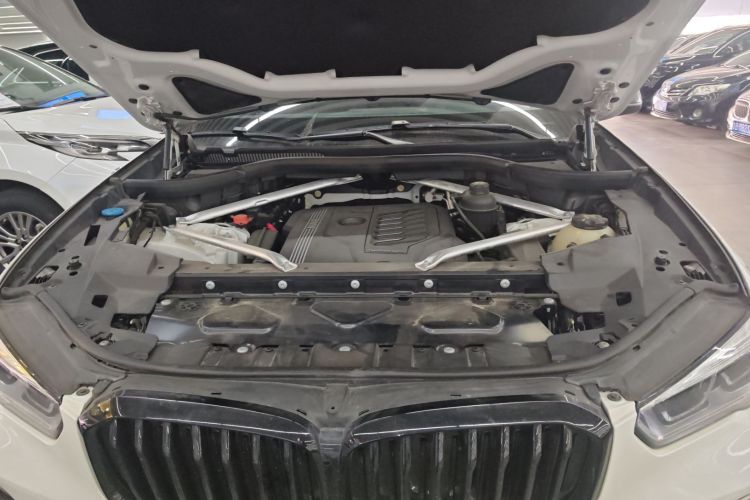 BMW 2019 #27 BMW 2019 car image #27