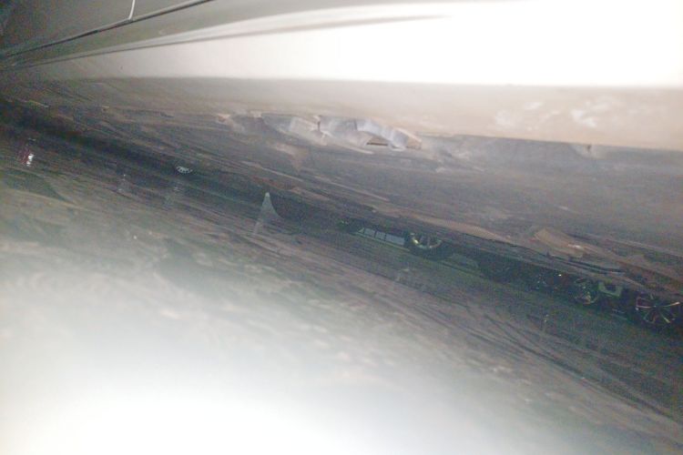 Mercedes-Benz CLA Class (Imported) 2021 #27 Mercedes-Benz CLA Class (Imported) 2021 car image #27