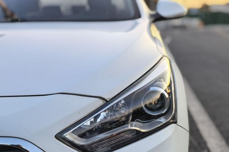 Hyundai Mistra 2019 #27 Hyundai Mistra 2019 car image #27