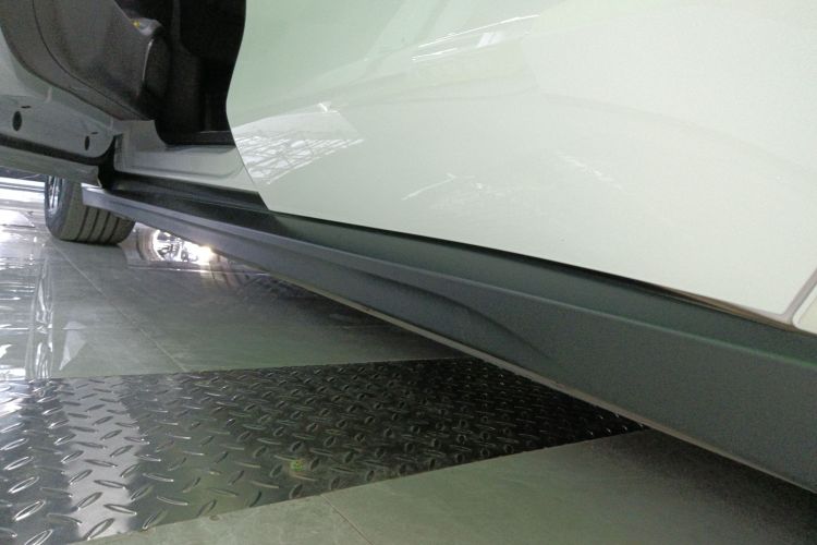 蔚来 蔚来ET7 2022 汽车图片 #27