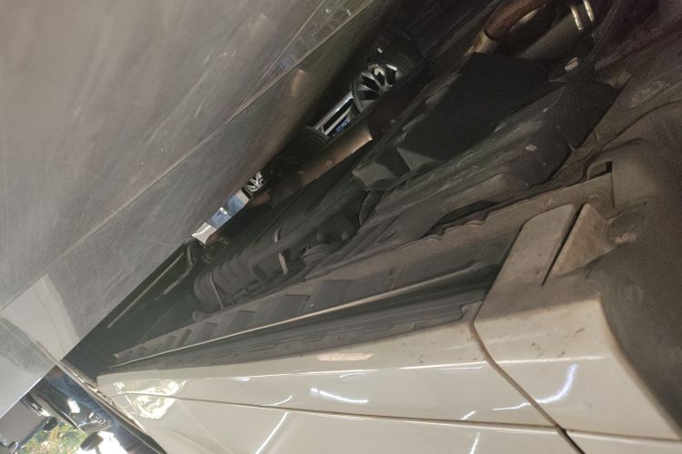 Toyota Alphard 2022 car image #27