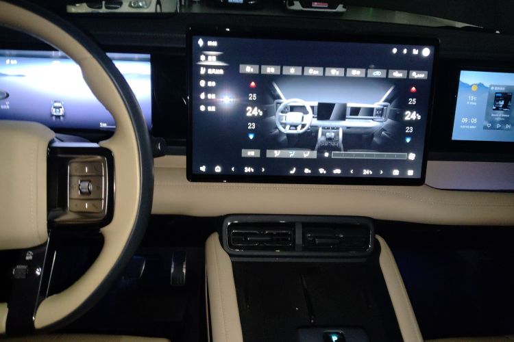 FangChengBao Leopard 5 2023 car image #27