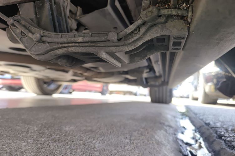 Volkswagen Talagon 2023 car image #27