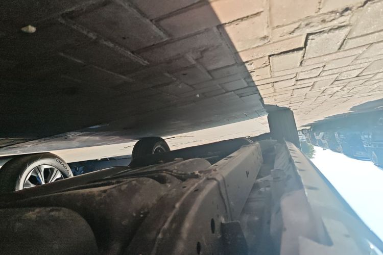 Great Wall Jingang Pao 2024 #27 Great Wall Jingang Pao 2024 car image #27