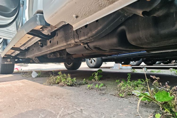 Great Wall Poer 2023 #27 Great Wall Poer 2023 car image #27