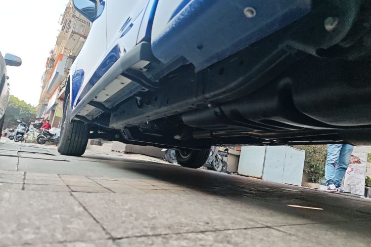 Great Wall Poer 2024 #27 Great Wall Poer 2024 car image #27