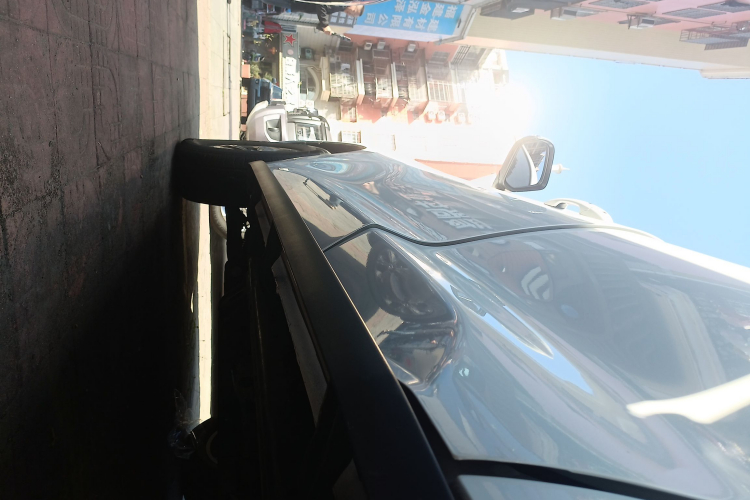 Great Wall Poer 2024 #27 Great Wall Poer 2024 car image #27