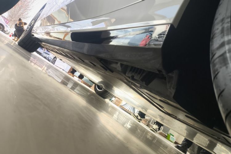 宝马 宝马i5 2025 汽车图片 #27