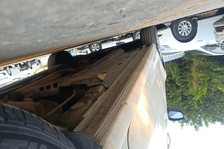 Polo 2018 immagine di auto #27