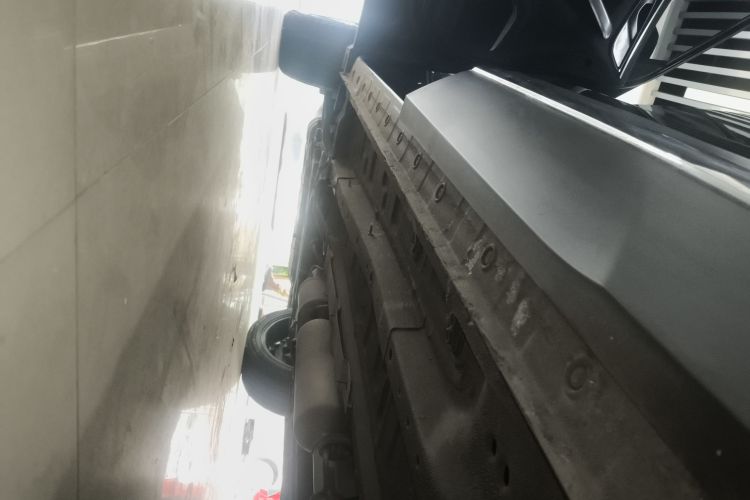 Jetour X90 2021 #27 Jetour X90 2021 imagen de coche #27